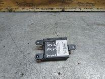 Блок управления парктрониками 80PCVE Opel Insignia - Фото 4