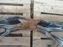 Балка подвески задняя YI470N Opel Vectra - Фото 6