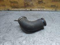 Патрубок интеркулера W6TKAA Citroen C5 - Фото 3