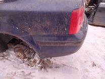 Проводка двери задней правой H86R9Y Volkswagen Passat undefined