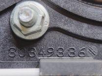 Подушка безопасности водителя GKOEOT Ford Focus - Фото 4