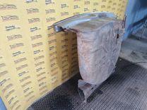 Ниша запасного колеса 79RK9C Ford Fiesta - Фото 4