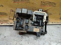 Блок предохранителей F1MWHG Nissan Primera - Фото 3