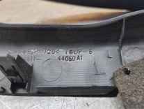 Кожух панели приборов 6PWAPK Toyota Avensis Verso купить в магазине запчастей бу