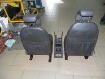 Салон (комплект сидений) TY8G8E Saab 9-5 купить