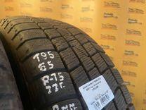 Шина Laufenn 195/65 R15 WOCZQE WOCZQE Laufenn - Фото 3