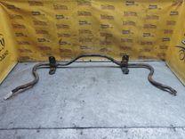 Стабилизатор подвески (поперечной устойчивости) передний KRMOJ4 Renault Laguna - Фото 1