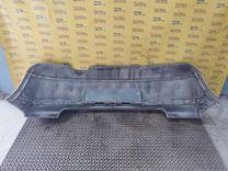 Бампер задний 1MG60L Volkswagen Polo undefined