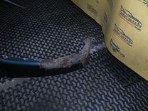 Крыло переднее правое 7FU4V8 Chrysler Voyager купить с доставкой