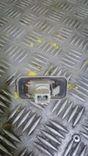Подсветка номера 8BV390 Toyota Corolla - Фото 2
