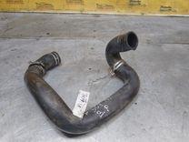 Патрубок радиатора 1HD6YE Peugeot 307 - Фото 2