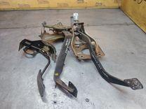 Узел педальный (блок педалей) IJRGBS Toyota Corolla - Фото 1