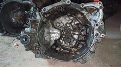 КПП механическая (МКПП) 5-ступенчатая 135076 Citroen Xantia