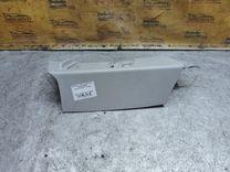 Обшивка стойки центральной правой 2X0P9V Opel Corsa - Фото 3