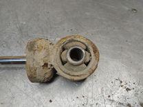 Амортизатор задний левый QTJSYA Opel Astra - Фото 2