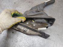 Рычаг ручного тормоза (ручника) P33COB Fiat Palio купить в магазине запчастей бу