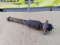 Амортизатор задний левый DJ2L8W BMW X5 E53