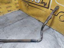 Стабилизатор подвески (поперечной устойчивости) передний AYVWJ8 Peugeot 406 - Фото 2