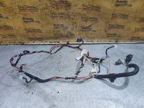 Проводка XK4JLW Citroen Xsara Picasso - Фото 1