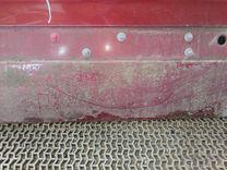 Дверь передняя правая 7SIBOG Renault Kangoo купить в магазине запчастей бу