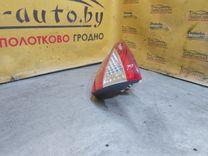 Фонарь крышки багажника правый O2HYQ7 Ford Mondeo купить в магазине запчастей бу