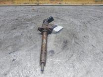 Форсунка JB8PDN Peugeot 407 купить
