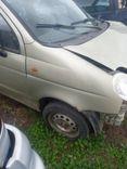 Защита арок передняя правая (подкрылок) 4TP55T Daewoo Matiz купить