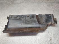 Декоративная крышка двигателя EEB1PL Opel Astra купить