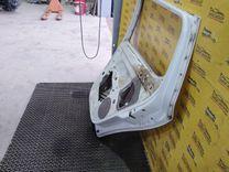 Дверь задняя правая 91RE8V Skoda Fabia купить с доставкой