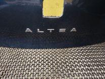 Крышка багажника (дверь 3-5) BAU018 Seat Altea - Фото 4