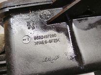 Бачок гидроусилителя 449OQ6 Peugeot 607 купить на авторазборке