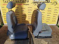 Сиденье переднее 0CM4L1 Volkswagen Caddy купить с доставкой