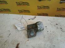 Кронштейн крепления крыла переднего левого 9AR3LE Opel Corsa купить