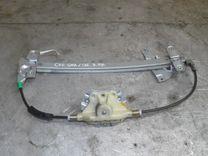 Стеклоподъемник задний правый O8QP61 Mitsubishi Carisma