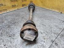 Полуось задняя (приводной вал, ШРУС) N0UNMR Mercedes C W202 купить с доставкой. Огромный выбор запчастей и марок авто. У нас есть практически все.