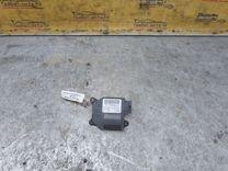 Моторчик заслонки печки 4BOCID Citroen C3