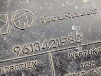 Корпус воздушного фильтра F0JPHL Peugeot 106 - Фото 5