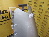 Крыло переднее левое O1TU3J Hyundai Matrix - Фото 4