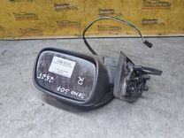 Зеркало наружное правое 3GW36U Peugeot 307 купить с доставкой