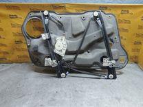 Стеклоподъемник электрический передний правый Y7NWCZ Volkswagen Golf - Фото 3