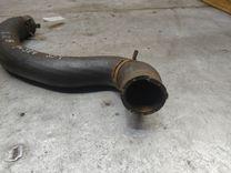 Патрубок радиатора L7W7Q3 Peugeot 306 купить