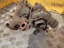 Турбина 687852 Volvo S70 купить