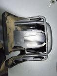 Кожух рулевой колонки OKM7RQ Nissan Almera - Фото 6
