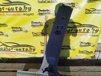 Стойка кузовная центральная правая 3POJJQ Citroen Xsara Picasso - Фото 12