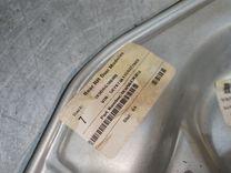 Стеклоподъемник электрический задний правый KCW576 Kia Sorento купить с доставкой