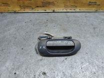 Ручка наружная задняя правая MV9OMR Mitsubishi Carisma купить с доставкой