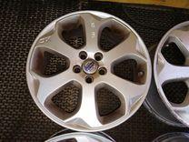 Диск литой R18, 5x108 Volvo XC70 2011 8IFZ45 (комплект) 8IFZ45 8IFZ45 Volvo XC70 купить с доставкой