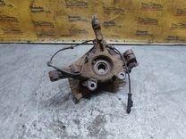 Кулак поворотный правый N5ARQO Fiat Linea купить в магазине запчастей бу