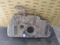 Бак топливный 17469K Opel Meriva
