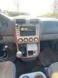 Дефлектор обдува салона 88XUQ5 Kia Carnival